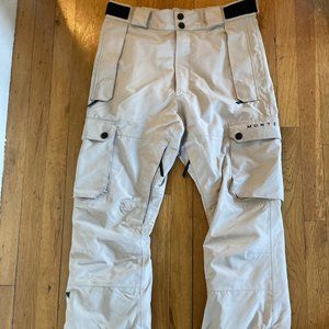 Montec - Mens Ski/Snowboard Pants